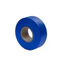 Bon Tool Bon 84-835 Flagging Tape, Blue 300 Foot X 1 3/16", (12/Pkg) 84-835
